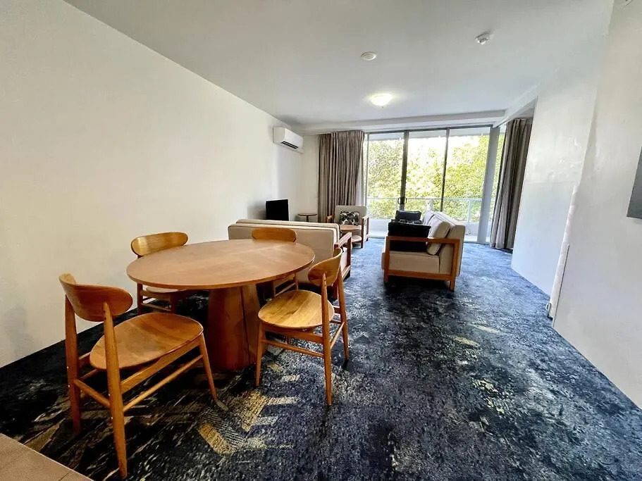 Oasis At Harbour Lights Cairns Apartment 0*,  Australia